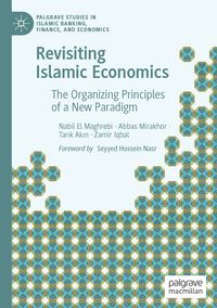 Produktbild: Revisiting Islamic Economics