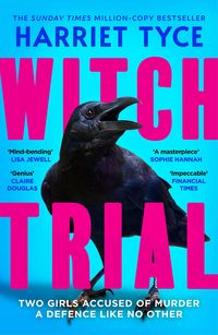 Produktbild: Witch Trial