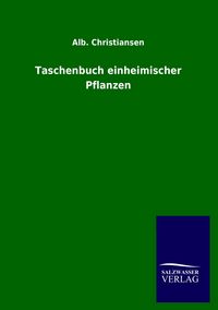 Produktbild: Taschenbuch einheimischer Pflanzen