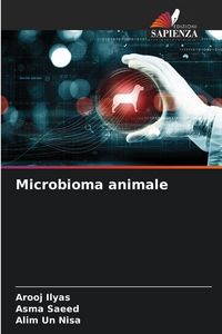 Produktbild: Microbioma animale