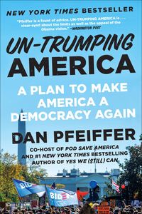 Produktbild: Un-Trumping America