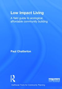 Produktbild: Low Impact Living