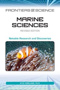 Produktbild: Marine Sciences, Revised Edition (Ls Edition)
