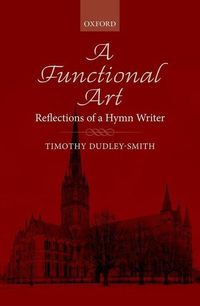 Produktbild: Dudley-Smith, T: Functional Art