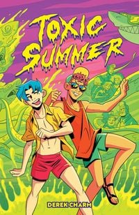 Produktbild: Toxic Summer