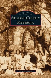 Produktbild: Stearns County, Minnesota