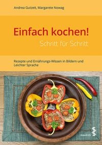 Produktbild: Einfach kochen! Schritt f&uuml;r Schritt