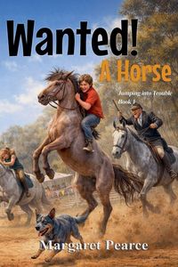 Produktbild: Wanted! A Horse