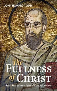 Produktbild: The Fullness of Christ
