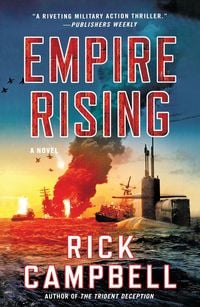 Produktbild: Empire Rising