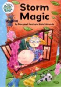 Produktbild: Storm Magic
