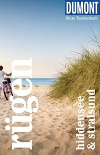 Produktbild: DUMONT Reise-Taschenbuch Reisef&uuml;hrer R&uuml;gen, Hiddensee & Stralsund