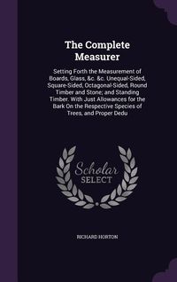 Produktbild: The Complete Measurer