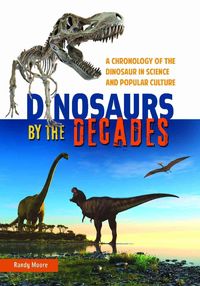 Produktbild: Dinosaurs by the Decades