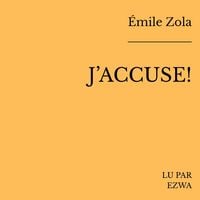 Produktbild: J'Accuse!