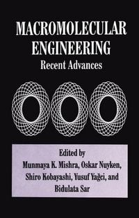 Produktbild: Macromolecular Engineering