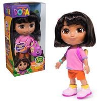 Produktbild: Dora - Sing mit mir Dora Puppe, 35 cm