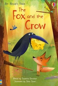 Produktbild: The Fox and the Crow
