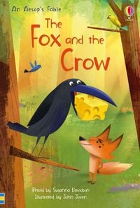 Produktbild: The Fox and the Crow