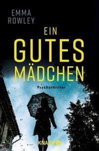 Produktbild: Ein gutes M&auml;dchen