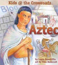 Produktbild: AZTEC
