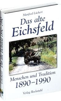 Produktbild: Das alte Eichsfeld