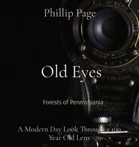 Produktbild: Old Eyes