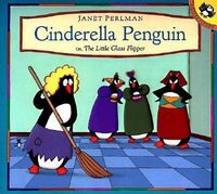 Produktbild: Cinderella Pngn