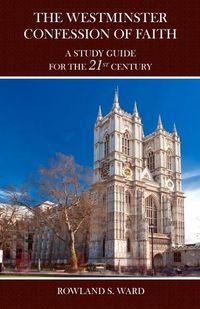 Produktbild: The the Westminster Confession of Faith