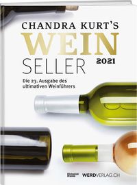 Produktbild: Weinseller 2021