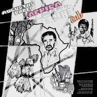 Produktbild: Africa Must Be Free By 1983 Dub