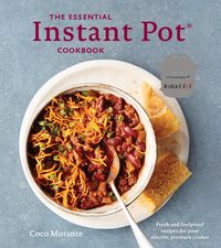 Produktbild: The Essential Instant Pot Cookbook