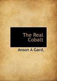 Produktbild: The Real Cobalt