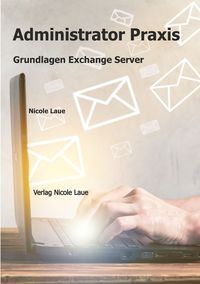 Produktbild: Administrator Praxis - Grundlagen Exchange Server
