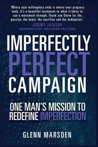 Produktbild: One Man's Mission to Redefine Imperfection