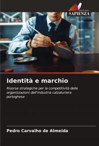 Produktbild: Identit&agrave; e marchio