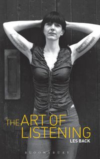 Produktbild: The Art of Listening