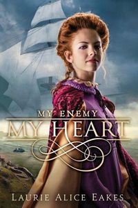Produktbild: My Enemy, My Heart