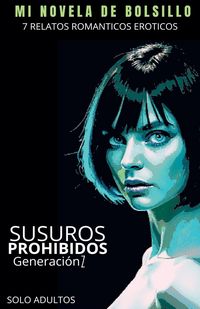 Produktbild: Susurros Prohibidos