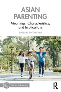 Produktbild: Asian Parenting