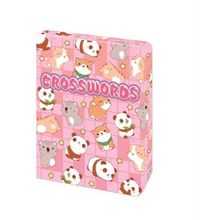 Produktbild: Boba Tea Crosswords