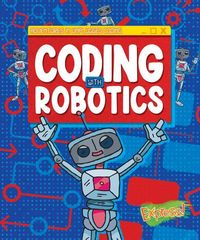 Produktbild: Coding with Robotics