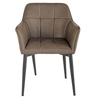Bild vom Artikel PureDay Dining-Stuhl-Set, 2-tlg. George vom Autor 