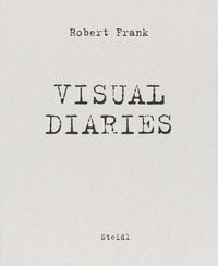 Produktbild: The Visual Diaries