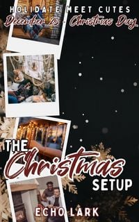 Produktbild: The Christmas Setup