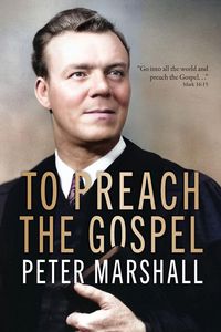 Produktbild: To Peach The Gospel