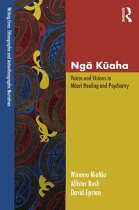 Produktbild: Nga Kuaha