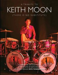 Produktbild: Snowball, I: Tribute to Keith Moon