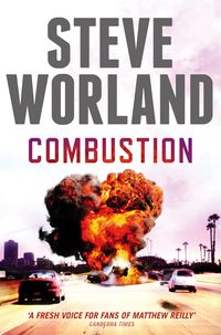 Produktbild: Combustion