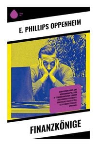 Produktbild: Finanzk&ouml;nige